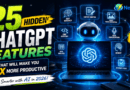 25 Hidden ChatGPT Features That Will Make You 10x More Productive with AI in 2026 | NewsHulk