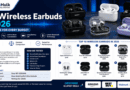 Best Wireless Earbuds in 2026 – Top 10 Picks for Every Budget