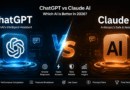 ChatGPT vs Claude AI