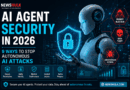 OpenAI security and AI agent cybersecurity risks in 2026