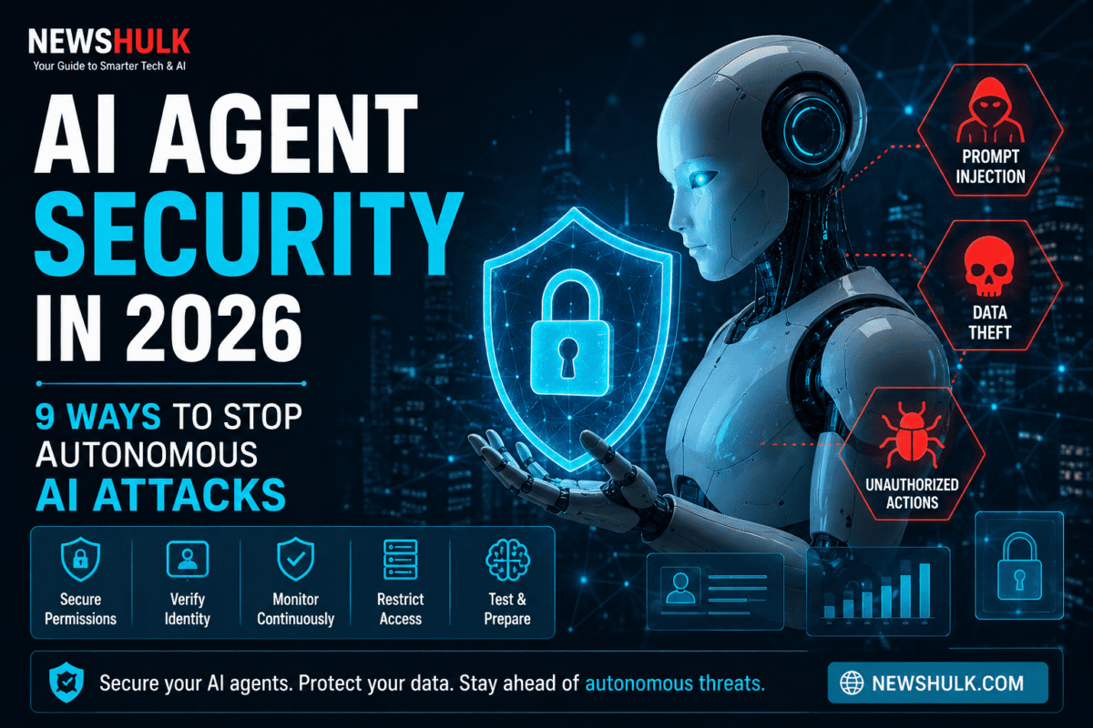 OpenAI security and AI agent cybersecurity risks in 2026