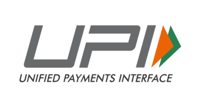 UPI logo for Best UPI Apps in India in 2026