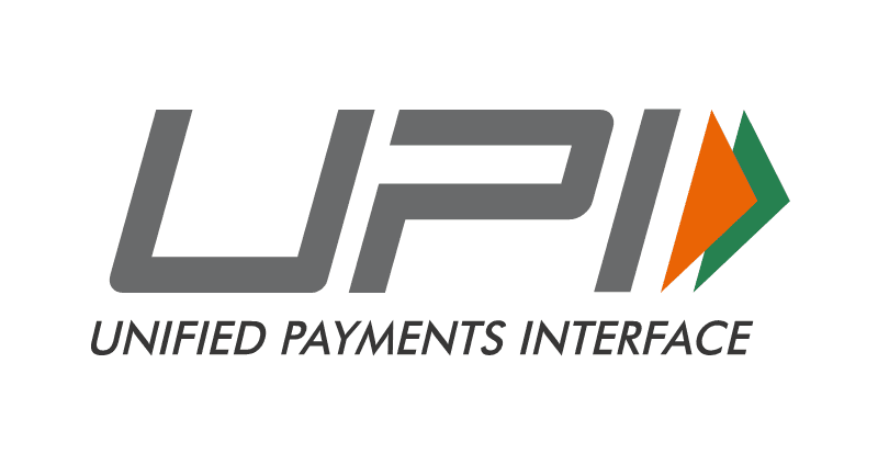 UPI logo for Best UPI Apps in India in 2026