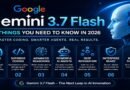 Google Gemini AI assistant on Android