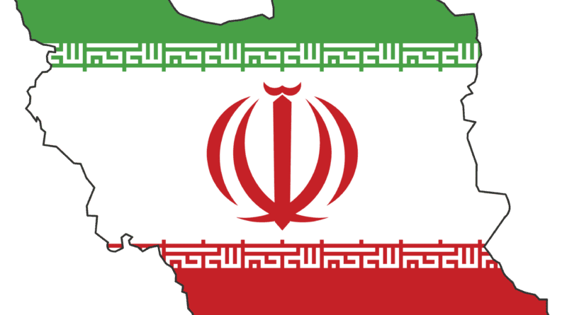 Iran sanctions and global tensions in 2026