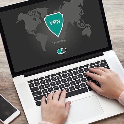 VPN deals August 2026 – laptop and online security