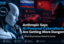 Anthropic AI cyberattack warning 2026 and AI agent cybersecurity