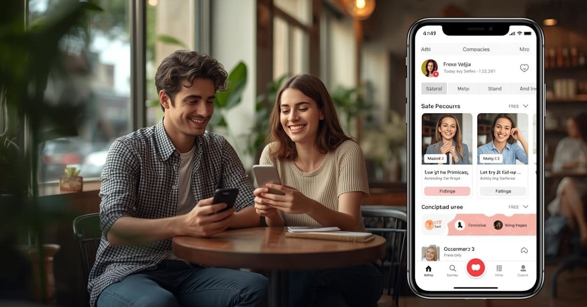 Dating Apps in 2026 Are Changing Fast: AI, Verification and What Singles Should Know